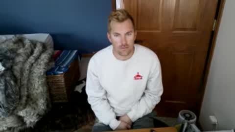 Spun Redneck online show from March 19, 1:14 pm