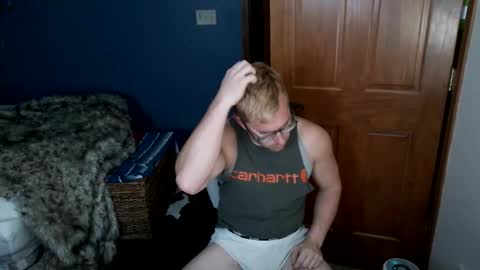 Spun Redneck online show from March 14, 9:38 am