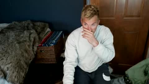 Spun Redneck online show from April 12, 12:17 pm