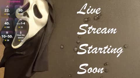 squ1rtl3cb online show from November 1, 10:08 am