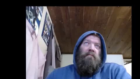 Bryan online show from January 17, 8:34 am