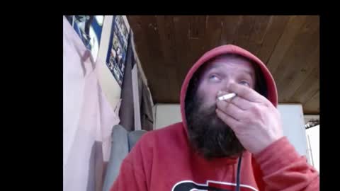 Bryan online show from January 20, 6:31 am