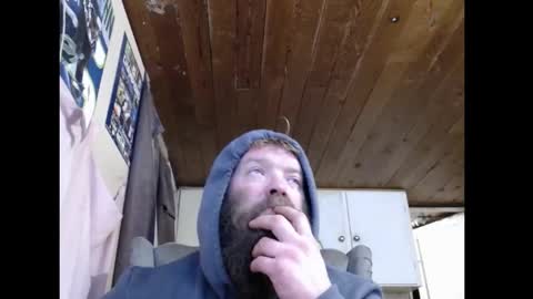 Bryan online show from February 13, 8:27 am