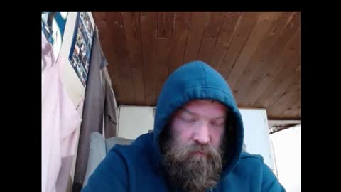 Bryan online show from March 12, 9:12 am