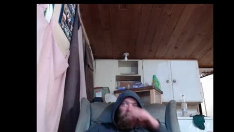 Bryan online show from December 25, 2:03 am