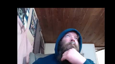 Bryan online show from February 24, 12:52 am