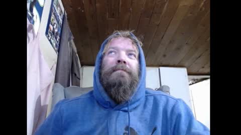 Bryan online show from February 12, 10:03 am