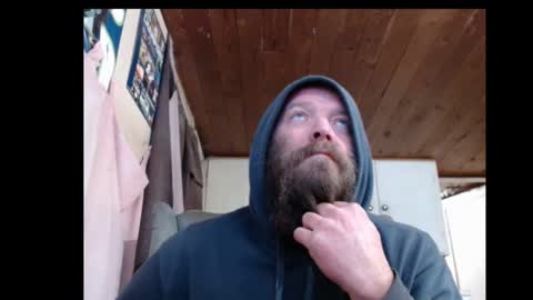 Bryan online show from December 25, 10:16 pm