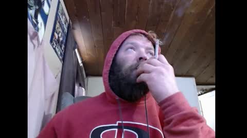 Bryan online show from February 9, 7:52 pm