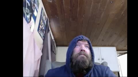 Bryan online show from December 22, 8:03 pm