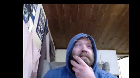 Bryan online show from January 10, 8:40 am