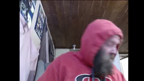 Bryan online show from January 29, 8:51 am