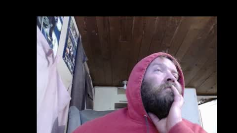 Bryan online show from March 4, 9:07 am