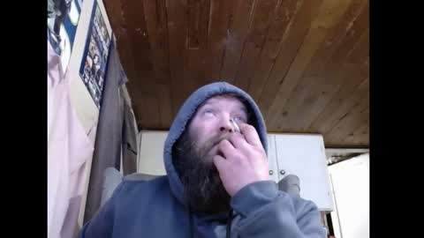 Bryan online show from February 14, 7:49 am