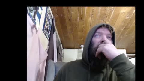 Bryan online show from January 18, 3:35 am