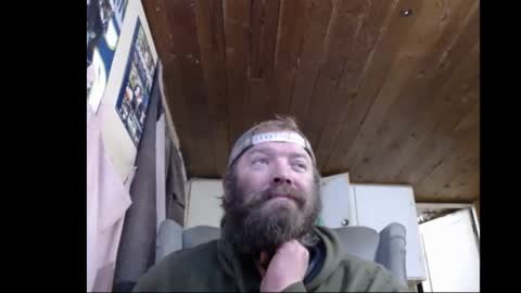 Bryan online show from December 18, 9:14 am