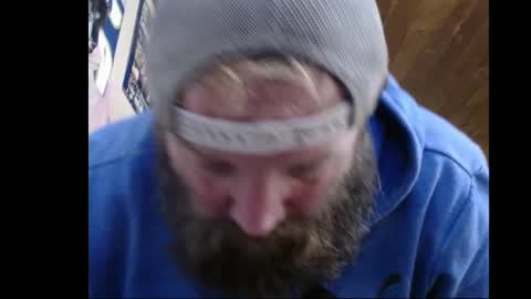 Bryan online show from December 19, 9:29 am