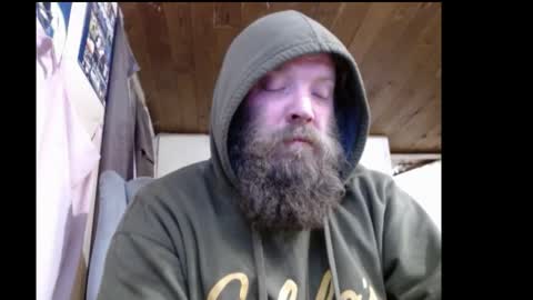 Bryan online show from February 20, 8:28 am