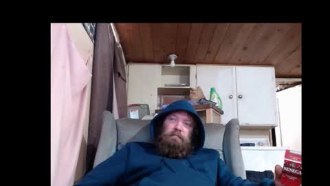 Bryan online show from February 24, 4:26 pm