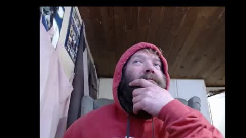 Bryan online show from January 5, 3:43 am