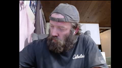 Bryan online show from October 12, 1:38 pm