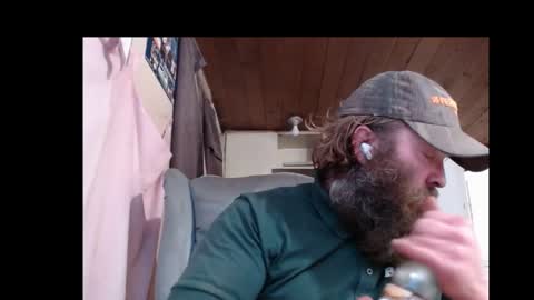 Bryan online show from March 5, 2:03 am