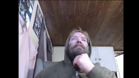 Bryan online show from January 31, 4:48 pm