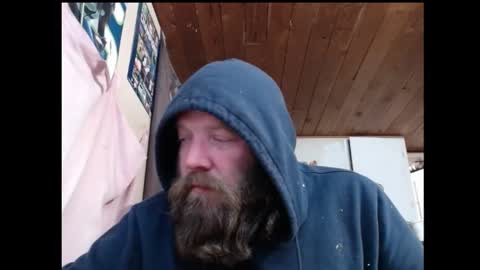 Bryan online show from February 6, 2:44 am