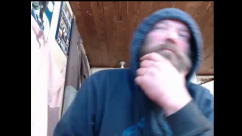 Bryan online show from February 5, 3:45 am