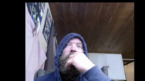 Bryan online show from November 17, 12:02 am