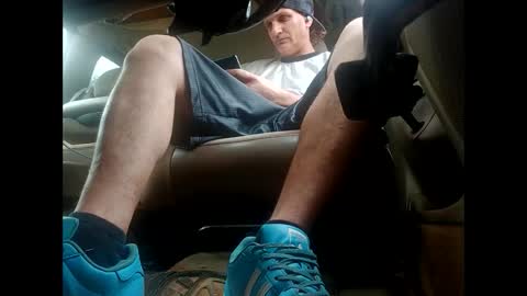 Squirtn4mee online show from March 8, 1:12 pm