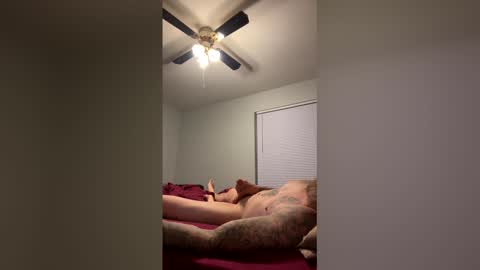 Luv2Cum4u online show from March 26, 3:10 am