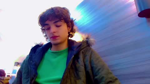 ethan online show from August 3, 1:06 pm