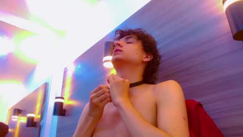 ethan online show from June 30, 12:39 pm