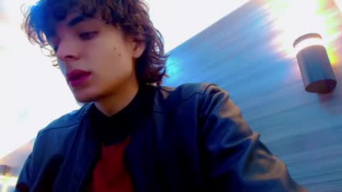 ethan online show from July 22, 1:25 pm