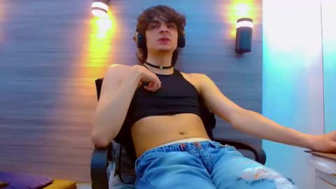 ethan online show from April 6, 1:45 pm