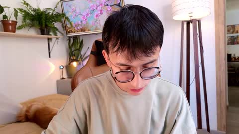 sr_evann online show from March 15, 6:25 pm