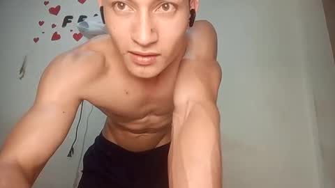 Snapshot of sradicto chatting on September 12, 3:06 am Flacofitxx online show from September 12, 3:06 am