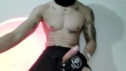 srghost333 online show from March 26, 4:27 am