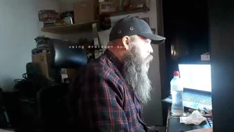 ss_overkill online show from June 10, 6:19 pm