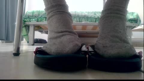 ssenzo online show from January 9, 9:58 pm