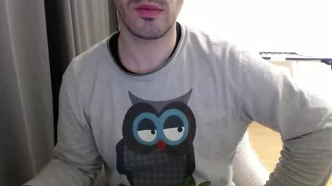 ssimone86 online show from April 16, 8:53 pm