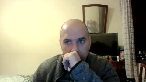 ShYgUy online show from January 7, 1:06 am