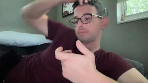 Jose online show from September 20, 9:15 pm