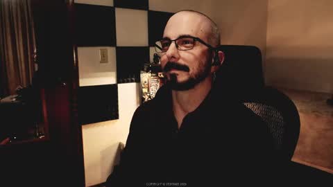 DJ - Next Stream Friday June 30th  9am EST online show from April 11, 1:14 pm