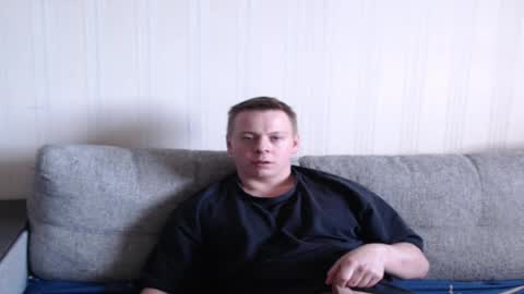 Joe Peach online show from April 17, 1:58 pm