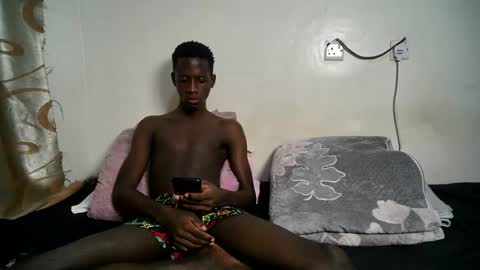 staarboyz online show from January 25, 2:58 am