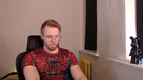 StanLust online show from January 8, 10:59 pm