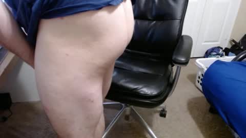 stanthesexyman online show from September 30, 3:04 pm