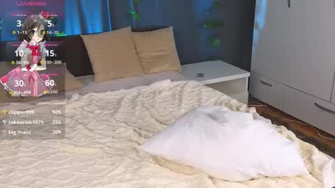 Madison online show from November 23, 7:36 pm